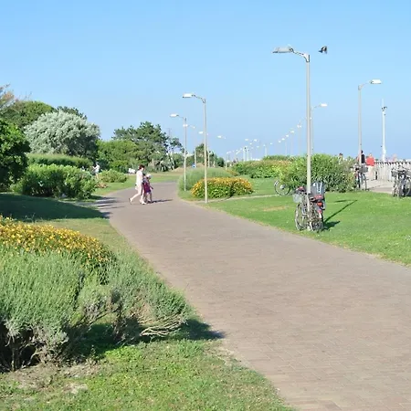 Fuer 5 Personen Ca 40 Qm In Bibione-pineda, Adriakueste Italien Und Umgebung ビビオーネ