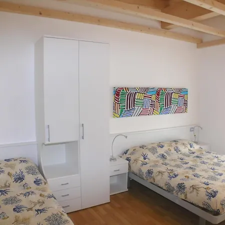 Fuer 5 Personen Ca 40 Qm In Bibione-pineda, Adriakueste Italien Und Umgebung ビビオーネ