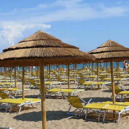 アパート Fuer 5 Personen Ca 40 Qm In Bibione-pineda, Adriakueste Italien Und Umgebung *