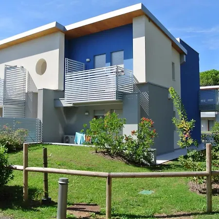 Fuer 5 Personen Ca 40 Qm In Bibione-pineda, Adriakueste Italien Und Umgebung ビビオーネ
