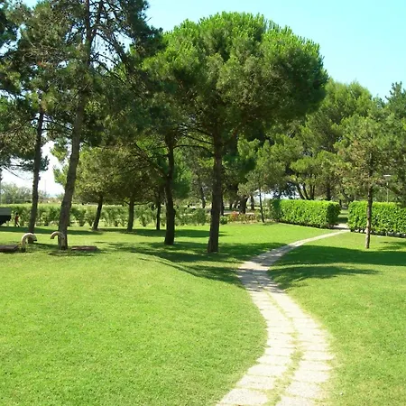 アパート Fuer 5 Personen Ca 40 Qm In Bibione-pineda, Adriakueste Italien Und Umgebung ビビオーネ