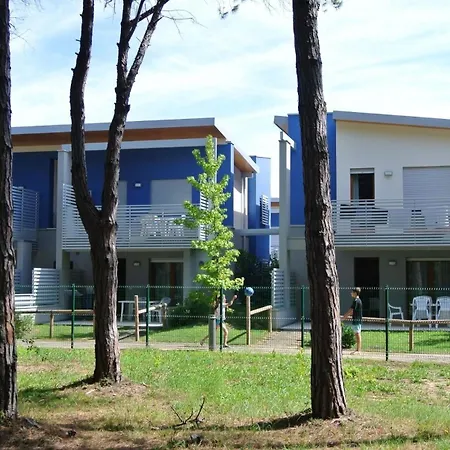 Lejlighed Fuer 5 Personen Ca 40 Qm In Bibione-pineda, Adriakueste Italien Und Umgebung Bibione
