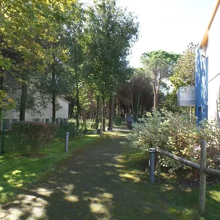Lejlighed Fuer 5 Personen Ca 40 Qm In Bibione-pineda, Adriakueste Italien Und Umgebung