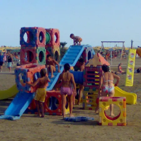 Lejlighed Fuer 5 Personen Ca 40 Qm In Bibione-pineda, Adriakueste Italien Und Umgebung *