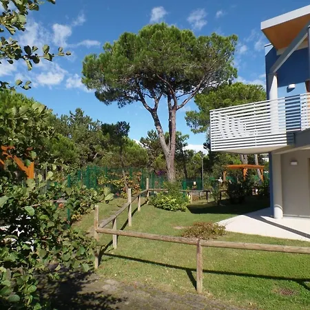 Fuer 5 Personen Ca 40 Qm In Bibione-pineda, Adriakueste Italien Und Umgebung * Bibione
