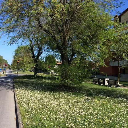 Lejlighed Fuer 5 Personen Ca 40 Qm In Bibione-pineda, Adriakueste Italien Und Umgebung Bibione