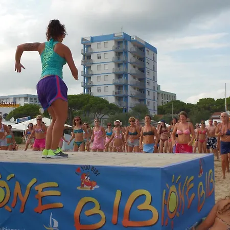 Lejlighed Fuer 5 Personen Ca 40 Qm In Bibione-pineda, Adriakueste Italien Und Umgebung
